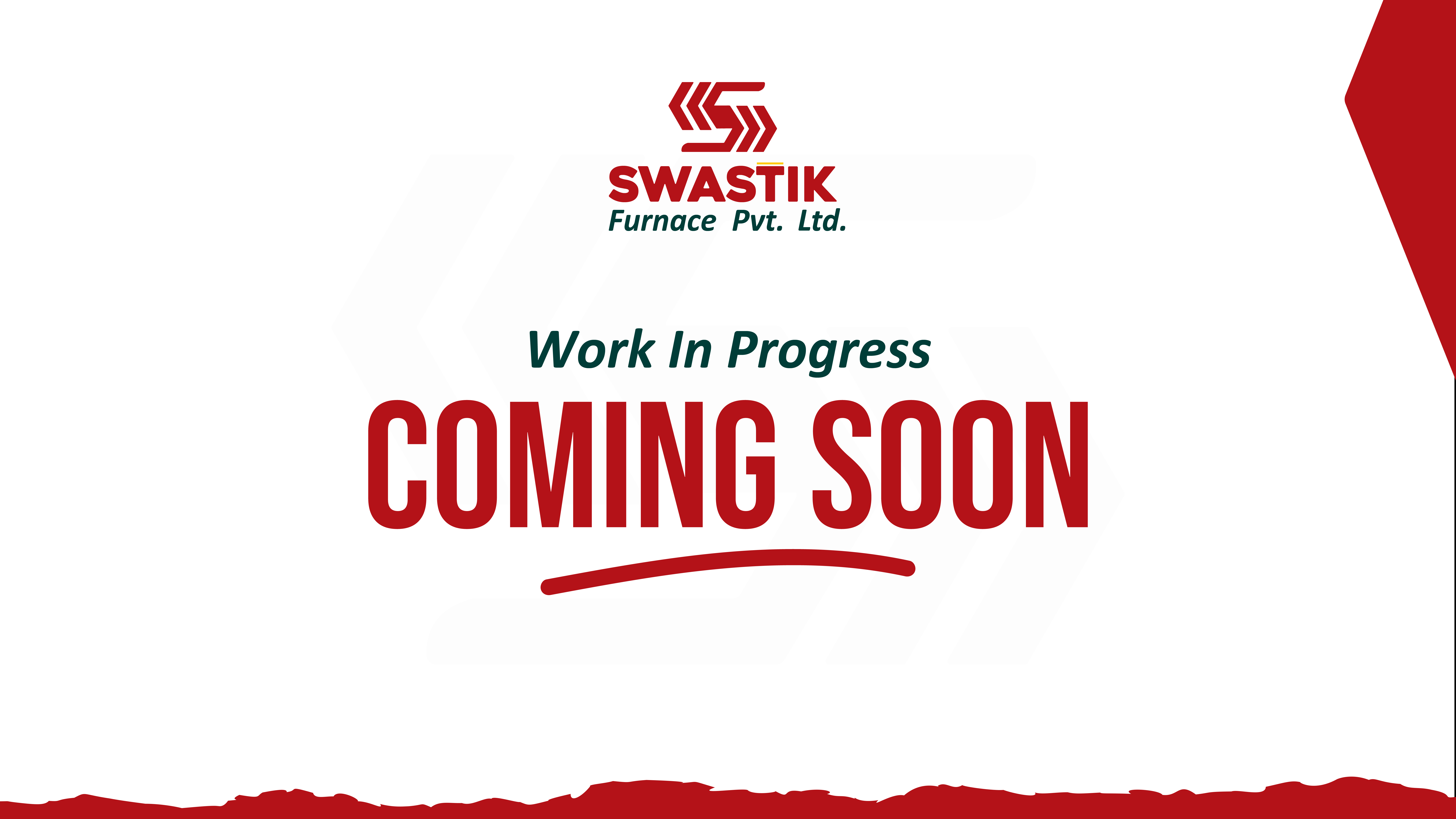 Coming Soon